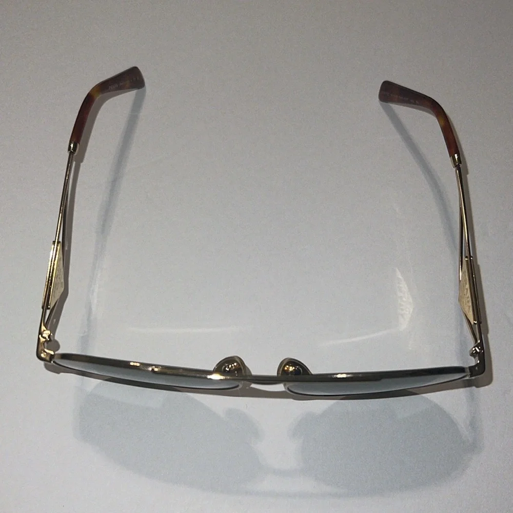 Prada Symbole Pilot Women's Sunglasses, PR 73ZS - Picture 12 of 14